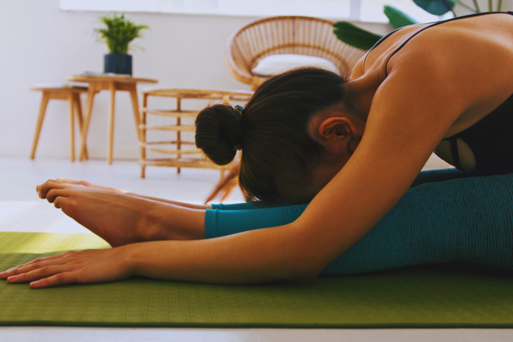 The Transformative Power of Daily Yoga Practice — How 30 Minutes Can Change Your Life