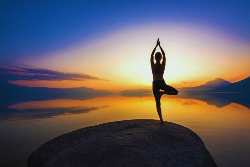 Why Traditional Yoga Is Still the Most Effective Approach in a Modern World